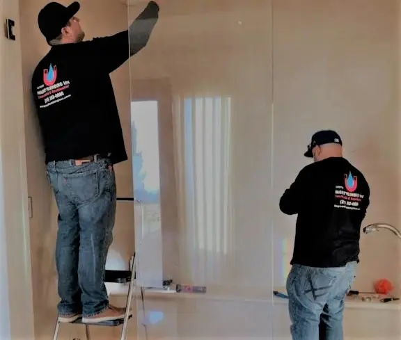 Professional plumbing installation for Tankless Water Heater Installation in Riverwinds