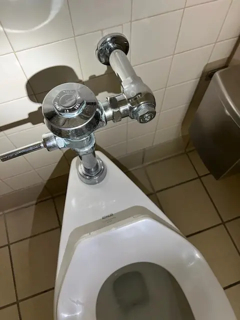 Fixture installation and repair for Sewer Camera Inspection in Riverwinds